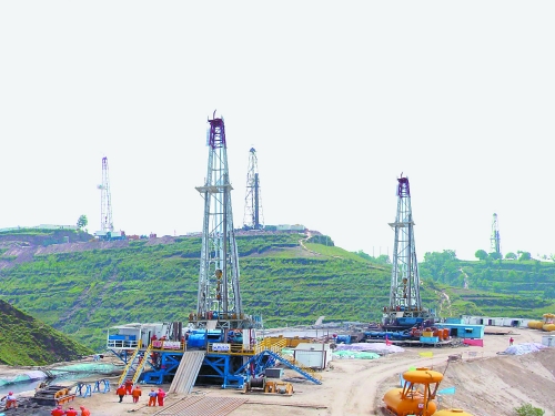 �L(zh��ng)�c�����@��ʩ���F(xi��n)��(ch��ng)