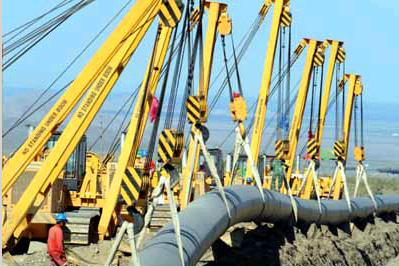 ʯ�͹ܵ���I���߳�ȥ���ęC��������